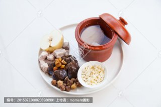 給您介紹清熱降火的湯